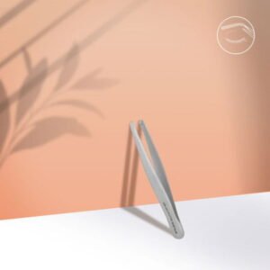 Pinzeta na obočí Staleks Beauty Care 10/3