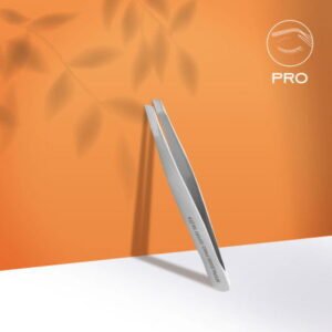 Pinzeta na obočí Staleks Expert 10/3