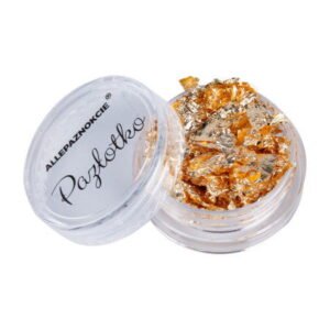 Pozlátko na nehty chrom 03 3ml