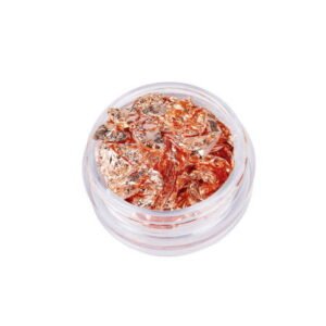 Pozlátko na nehty měděná 03 7ml