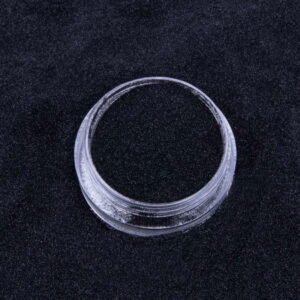 Prášek na nehty Brilliance effect 01