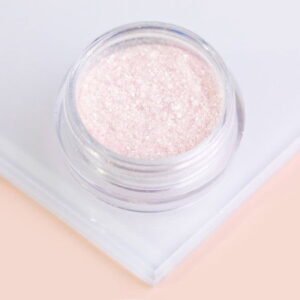 Prášek na nehty GlowOn efekt Aria