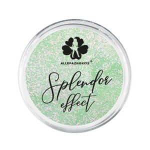 Prášek na nehty Splendor effect 01 2g