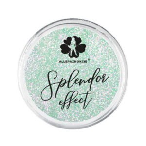 Prášek na nehty Splendor effect 02 2g