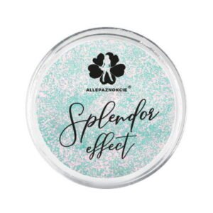 Prášek na nehty Splendor effect 03 2g
