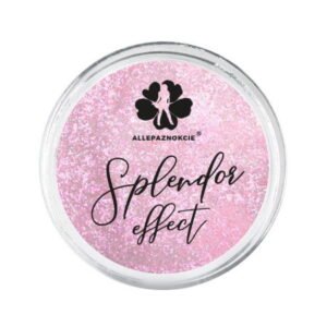 Prášek na nehty Splendor effect 05 2g