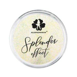 Prášek na nehty Splendor effect 07 2g