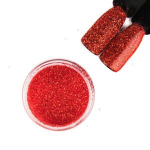 Prášok na nechty PHE-NOM-E-NAL Kiss Me