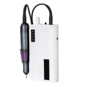 Přenosná bruska na nehty AKU VIVA 201