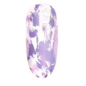 Přenosová fólie NeoNail 27 Pastel Berry