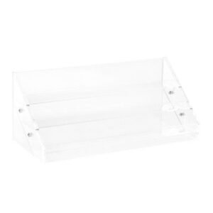 Prezentační stojan na laky, gely a gel laky