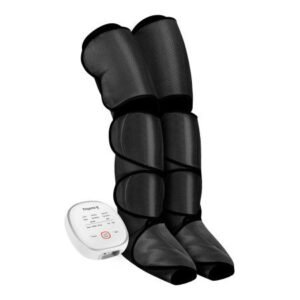 PŘÍSTROJ MIRUSENS PRO PRESOTERAPII NOHOU + STEHEN - LYMFODRENÁŽ