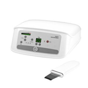 Přístroj na čištění pleti Elegante 857