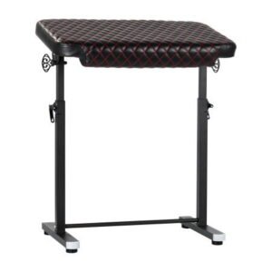 Pro Ink 718 Tattoo Armrest Black Quilted R