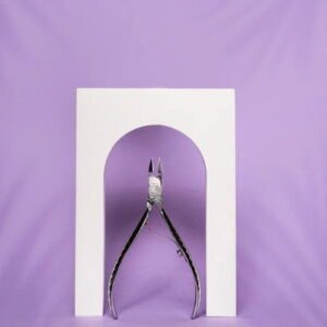 Profesionální kleště na kůžičku BrazzCare Mundial