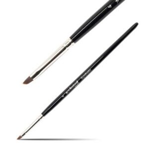 Professionail® štetec č.4 skosený