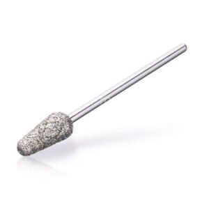 Promed brúsny kužeľ na zhrubnutú kožu