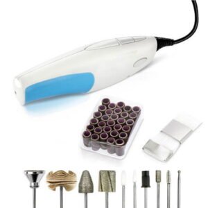 Promed® Emotion Bruska na manikúru a pedikúru