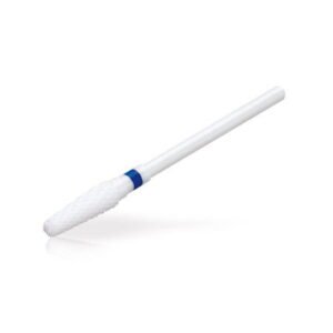 Promed keramický nádstavec špicatý modrý