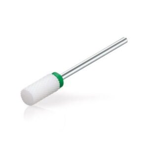 Promed keramický nádstavec zelený valec