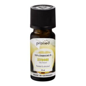 Promed vonný olej 10 ml - Citrón