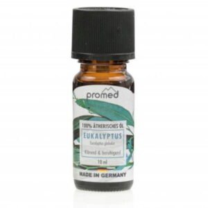 Promed vonný olej 10 ml -  Eukalyptus