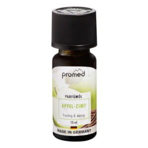 Promed vonný olej 10 ml - Jablko - škorica
