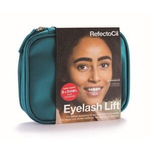 RefectoCil EyeLash LIFT Set lifting rias 36 aplikácii