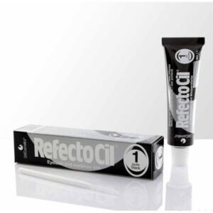 REFECTOCIL farba na obočie čierna 1 15ml