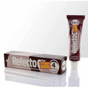 REFECTOCIL farba na obočie gaštanová 15ml