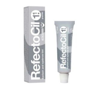 RefectoCil Farba na obočie Grafitová 1.1 – 15 ml