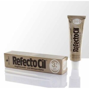 REFECTOCIL farba na obočie hnedá 15ml