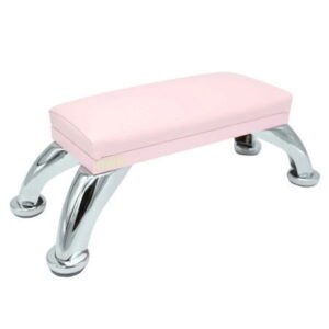 Ruční podložka BWA růžové bonbóny