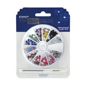 SADA OZDOB NA NEHTY KONAD® 06