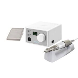 Saeyang bruska na nehty Marathon K35 Crafien White + SH30N