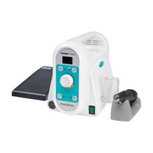 SAEYANG MARATHON HANDY 702 bruska na nehty + MICROMOTOR S40-FS60N