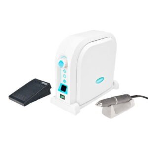 SAEYANG MARATHON MULTI 600 BRUSKA NA NEHTY PROTÉZA MIKROMOTOR + BM50S1 CARBONLESS