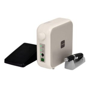 Saeyang Marathon MULTI800S BS50C FS60 bruska na nehty