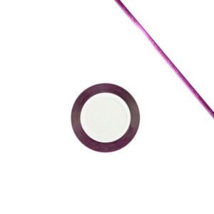 Samolepiaci pásik fialový-hologram 0,5mm