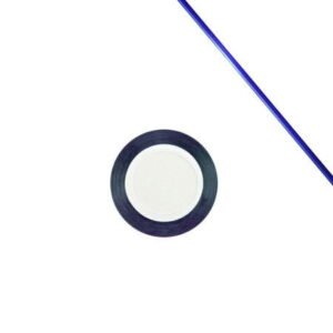 Samolepiaci pásik modrý 0,5mm