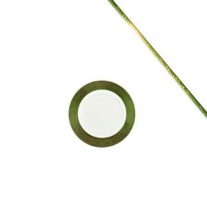 Samolepiaci pásik zelený-hologram 0,5mm