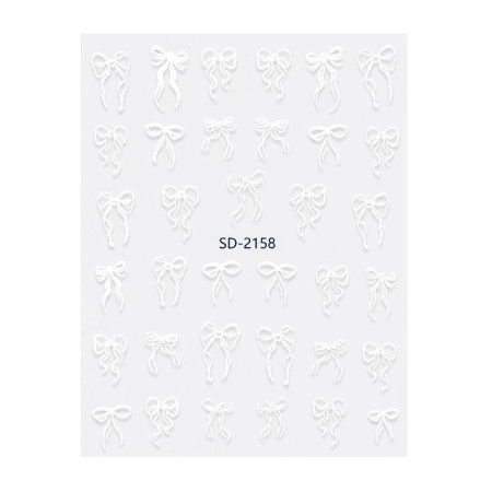 samolepici-5d-nalepky-na-nehty-masle-white-sd-2158 samolepici-5d-nalepky-na-nehty-masle-white-sd-2158