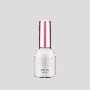 Saute Nails Gel Base UV 2.0 na nehty 8ml