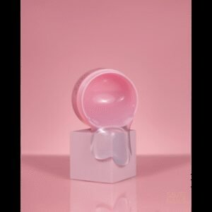 Saute Nails Gel na nehty One Touch Clear 50g