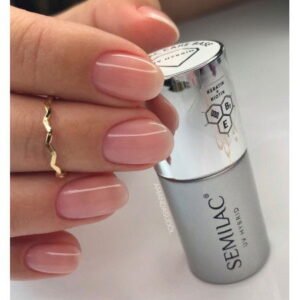 Semilac - Care báza s keratínom a biotínom 7ml