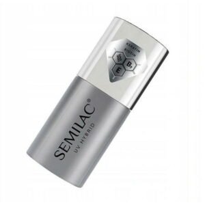 Semilac - Care báze s keratinem a biotinem 11ml