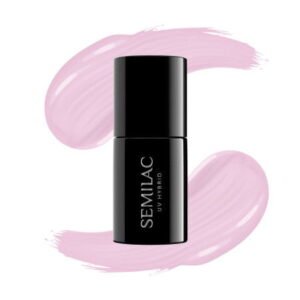 Semilac Extend 5v1 803 Delicate Pink