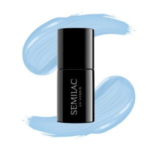 Semilac - gel lak 000 Lazure Dream 7ml