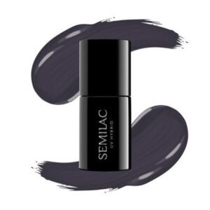 Semilac - gél lak 016 Grunge 7ml