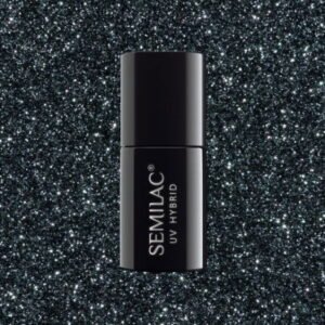 Semilac - gél lak 096 Starlight Night 7ml